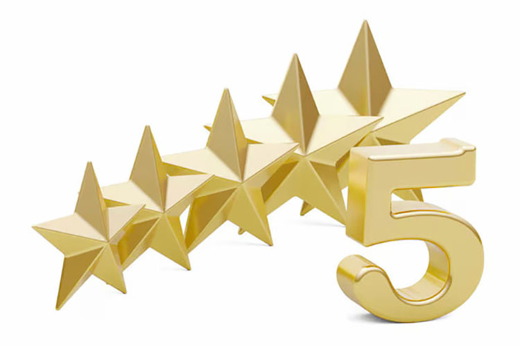 5 знаменитостей