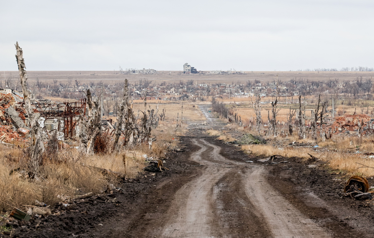 Дмитрий Ягодкин/ТАСС, архив