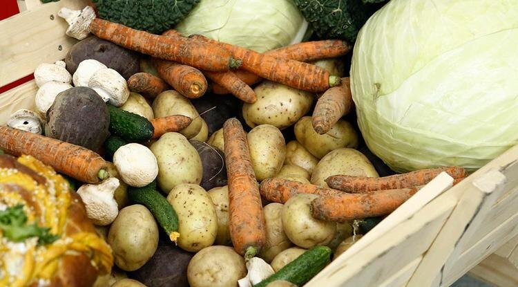 Фото: Вадим Заблоцкий (архив)