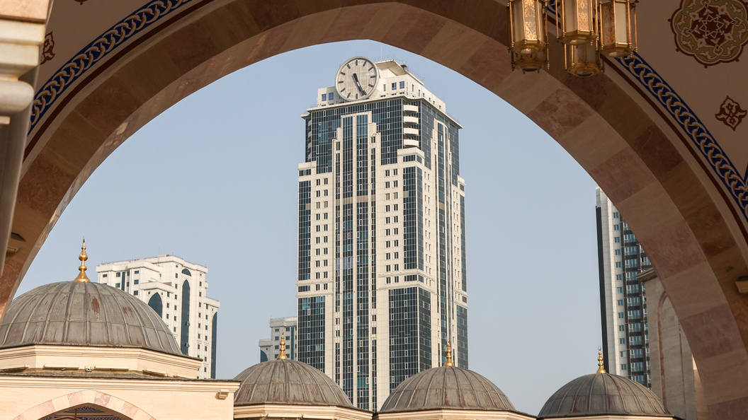    Belkin Alexey/Globallookpress