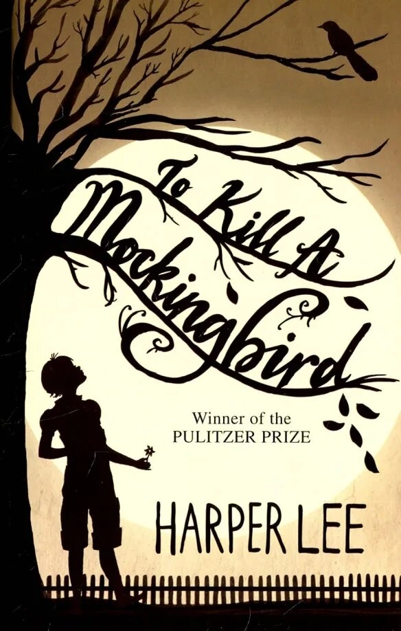 Обложка англоязычного издания. Источник - Интернет.