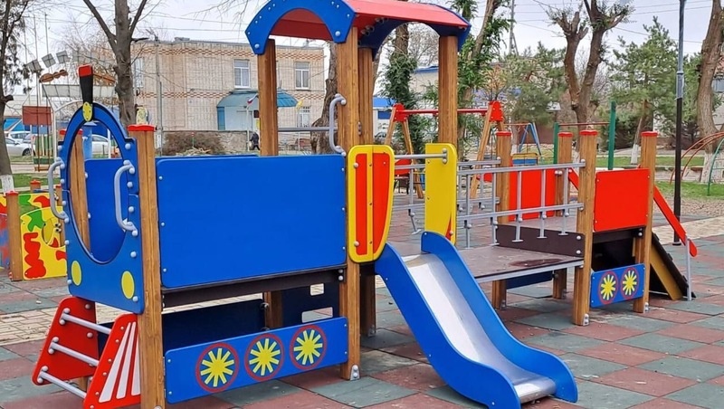      Фото: правительство СК