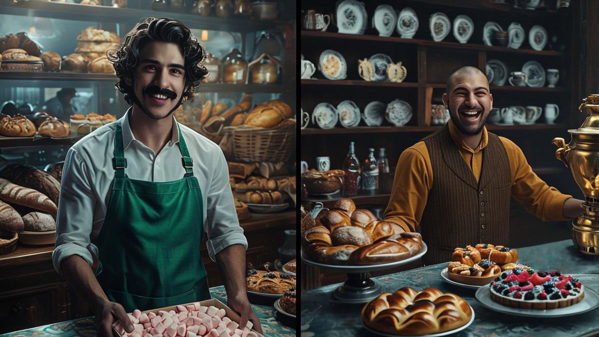 Иллюстрация создана ИИ