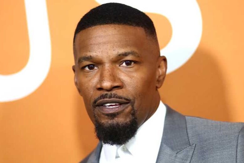     Актеру фильма «Джанго освобожденный» Джейми Фоксу разбили лицо стаканом в ресторане в день рождения