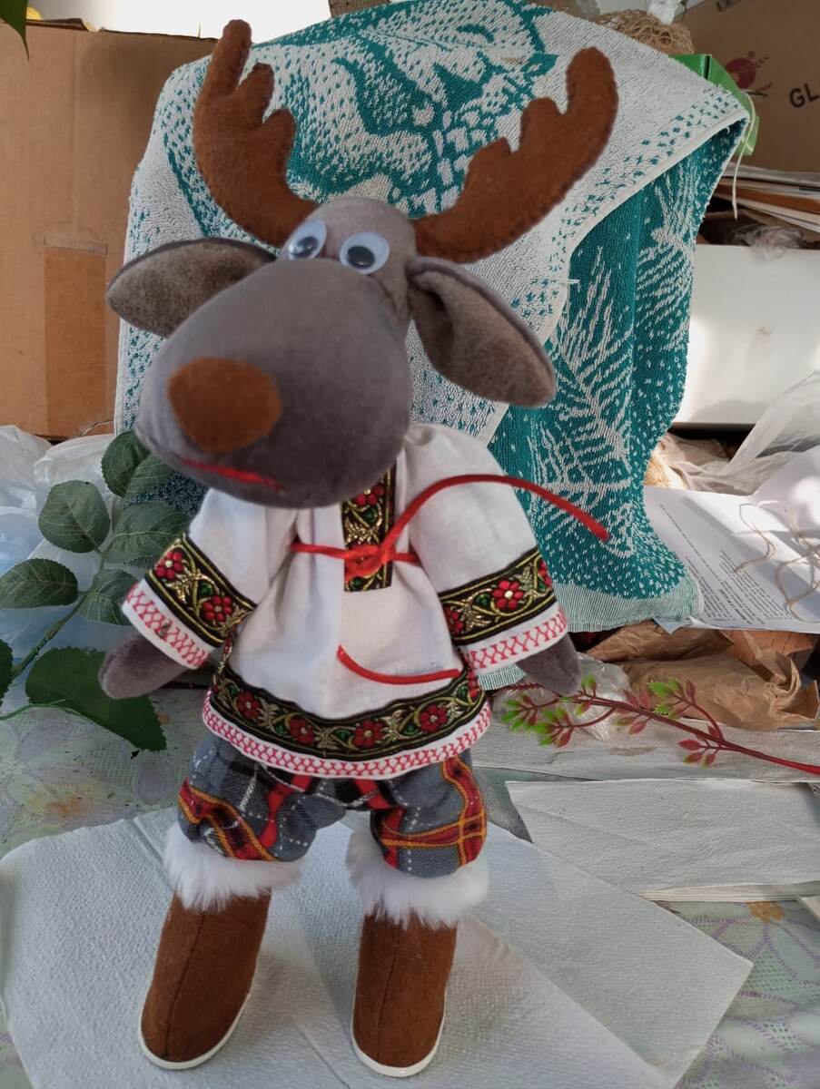 Сохатый с.г.Лабинск🫠