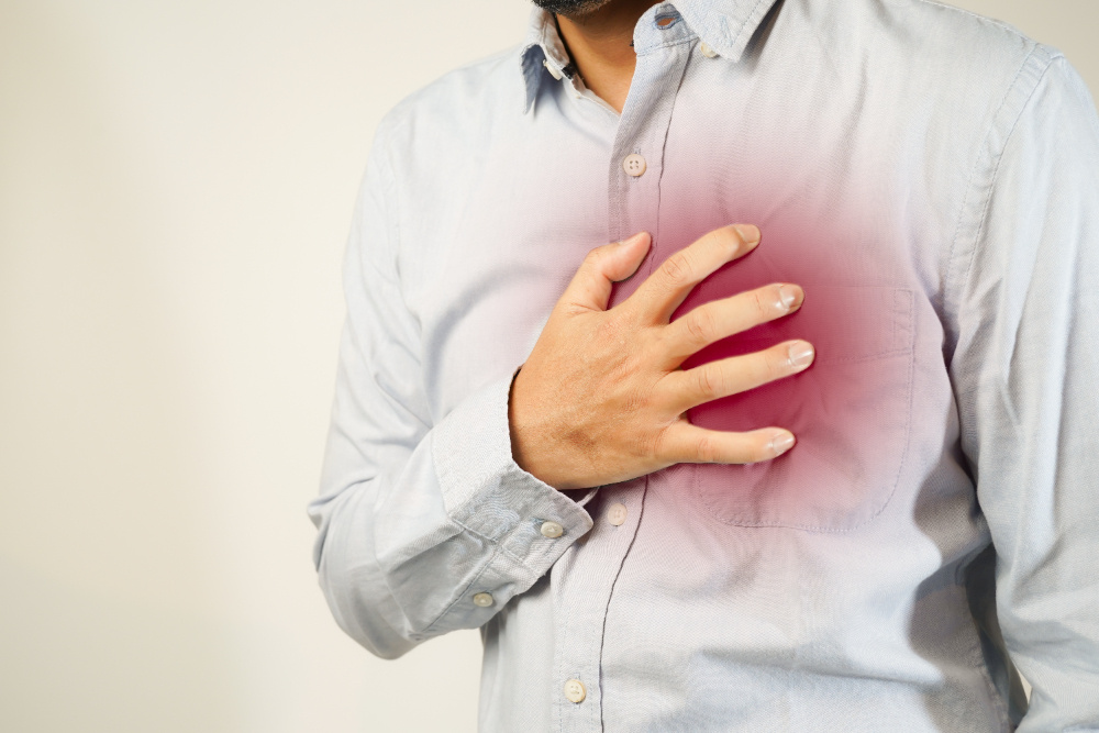 Патологии сердца у алкоголиков (источник изображения: freepik.com)