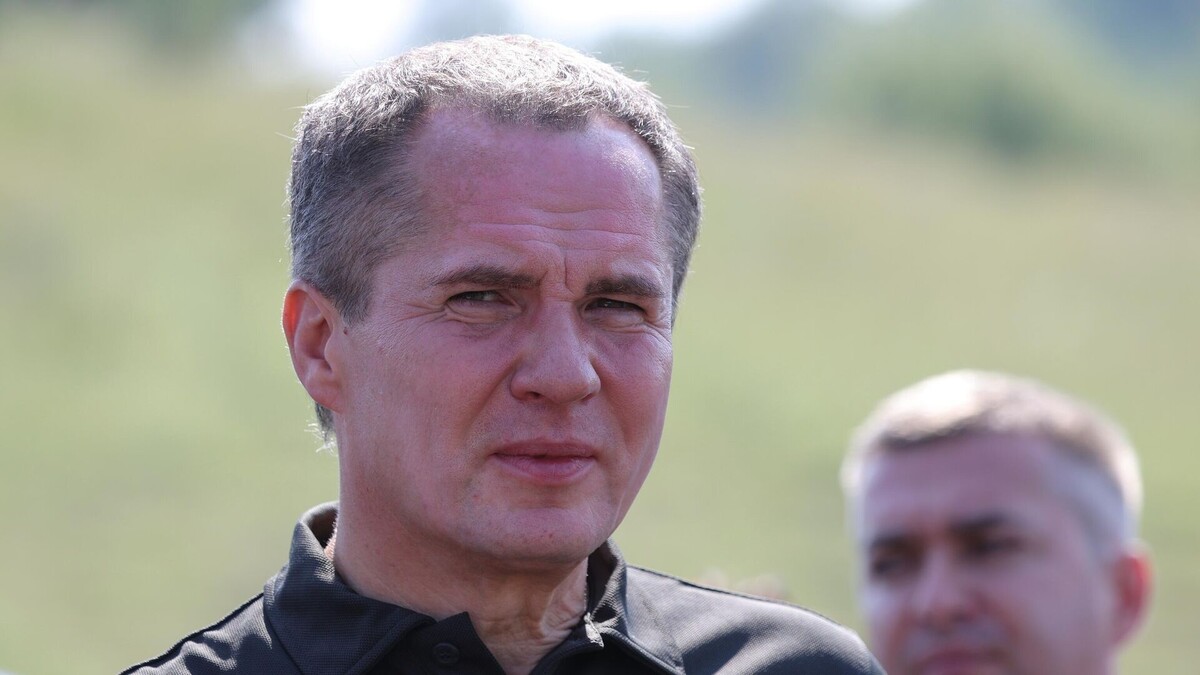 © Sputnik / Антон Вергун