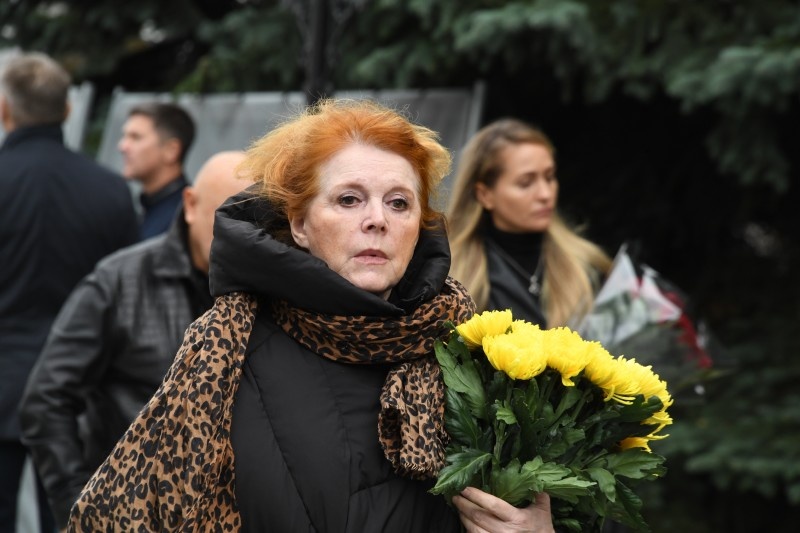    Фото: © Komsomolskaya Pravda/Globallookpress