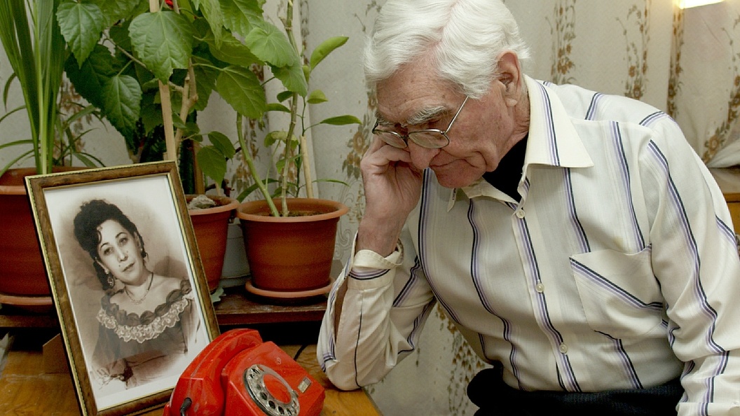    Alexander Legky/Globallookpress