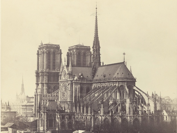 Notre-Dame de Paris