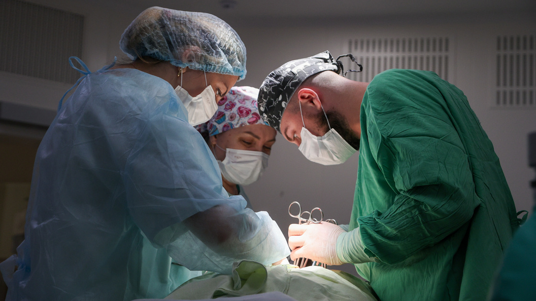    Belkin Alexey/Globallookpress