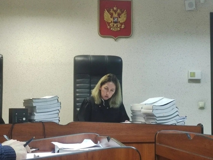     Оксана Карчевская меняется, стоит надеть мантию