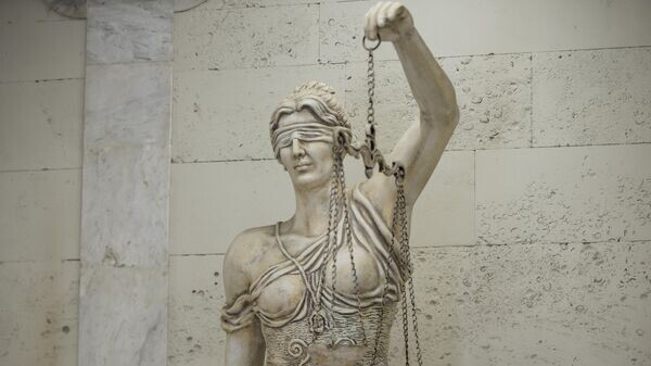    © Sputnik / Rodion Proca