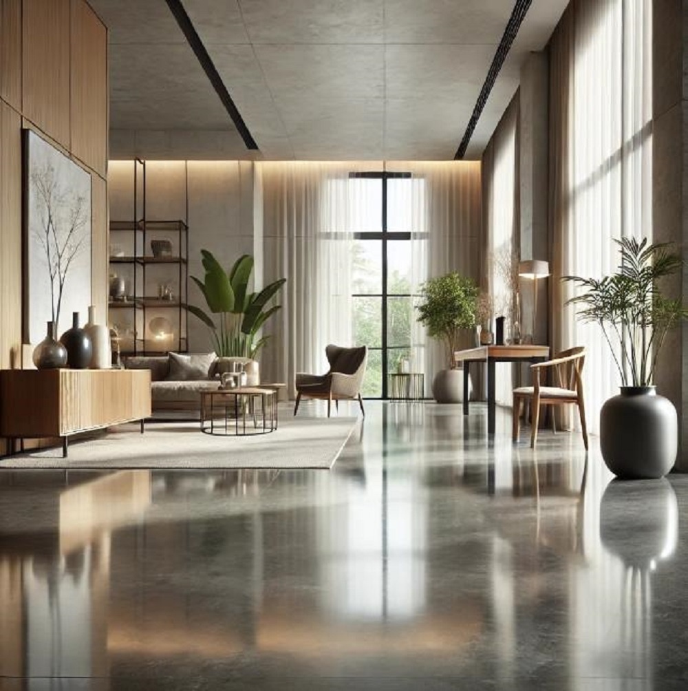 Технические полы могут стать идеальным выбором для вашего дома