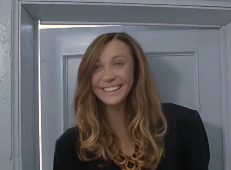 Василиса Пузякина