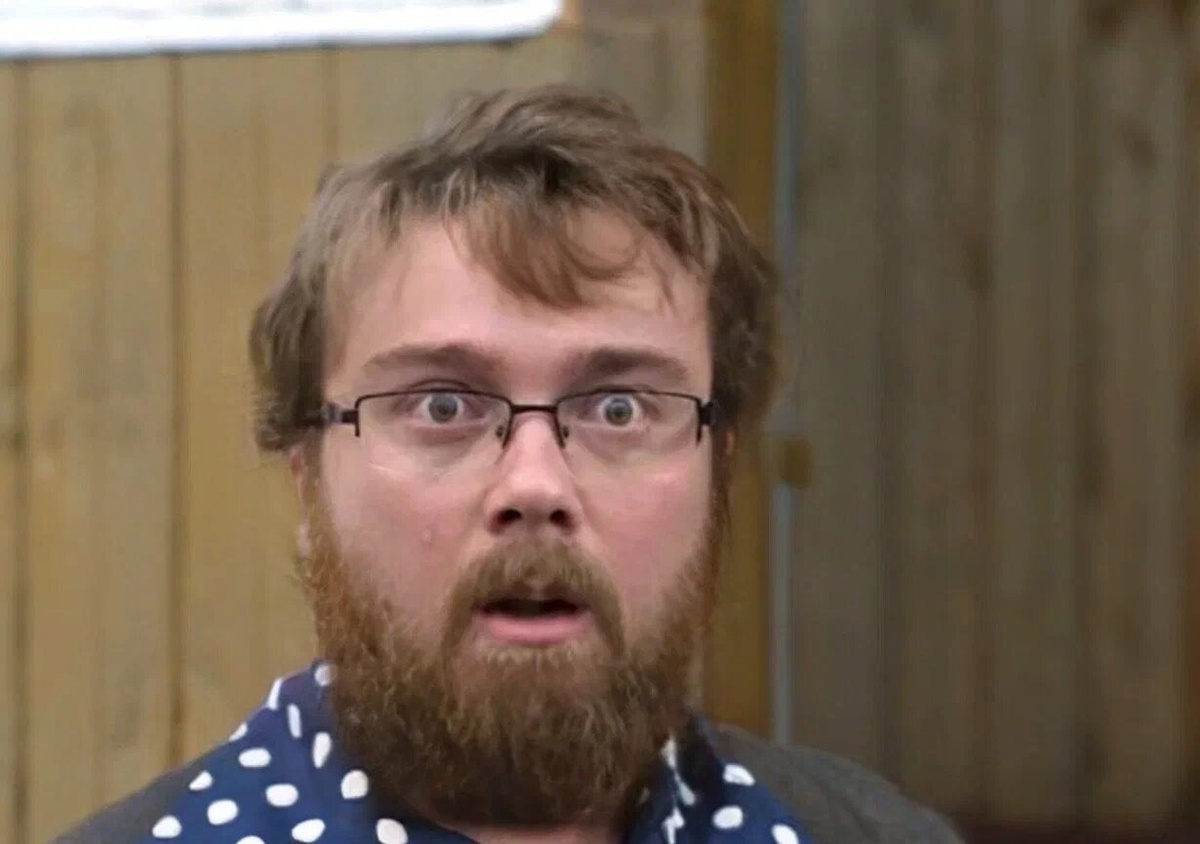 Никодим - муж Василисы