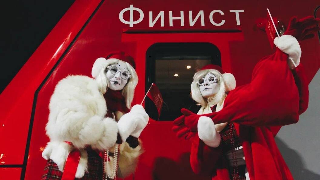    Фото: пресс-служба ЮУЖД.