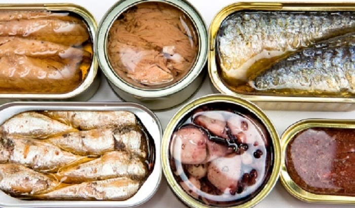    Ученые опровергли миф о бесполезности рыбных консервов