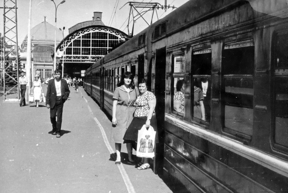 Источник группа ВК "Ленинград - воспоминания Детства"
