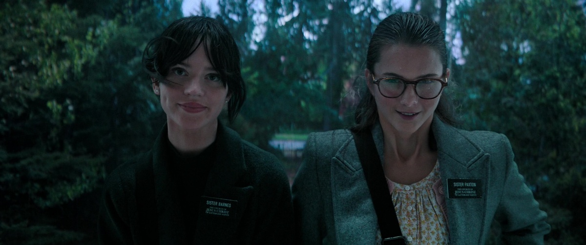 Кадр из фильма.