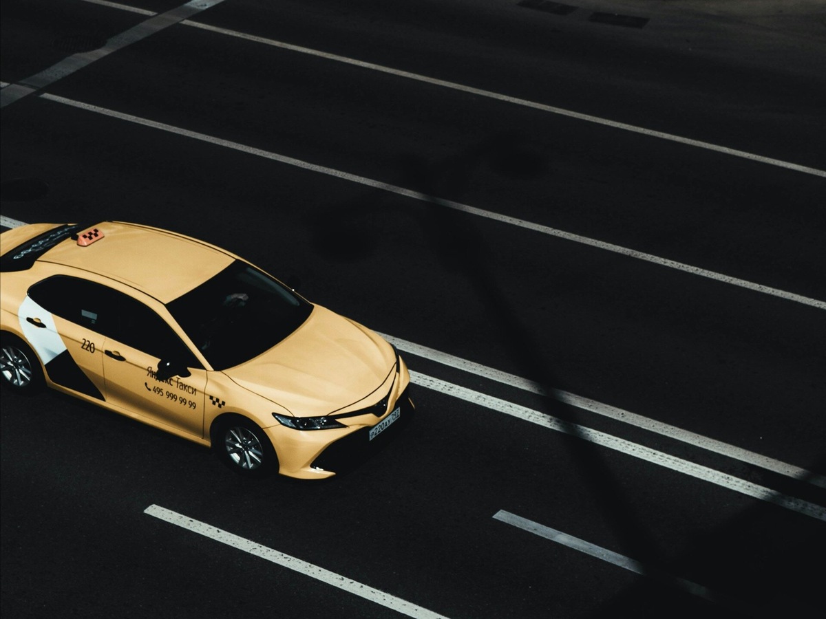 Фото: Viktor Avdeev / Unsplash