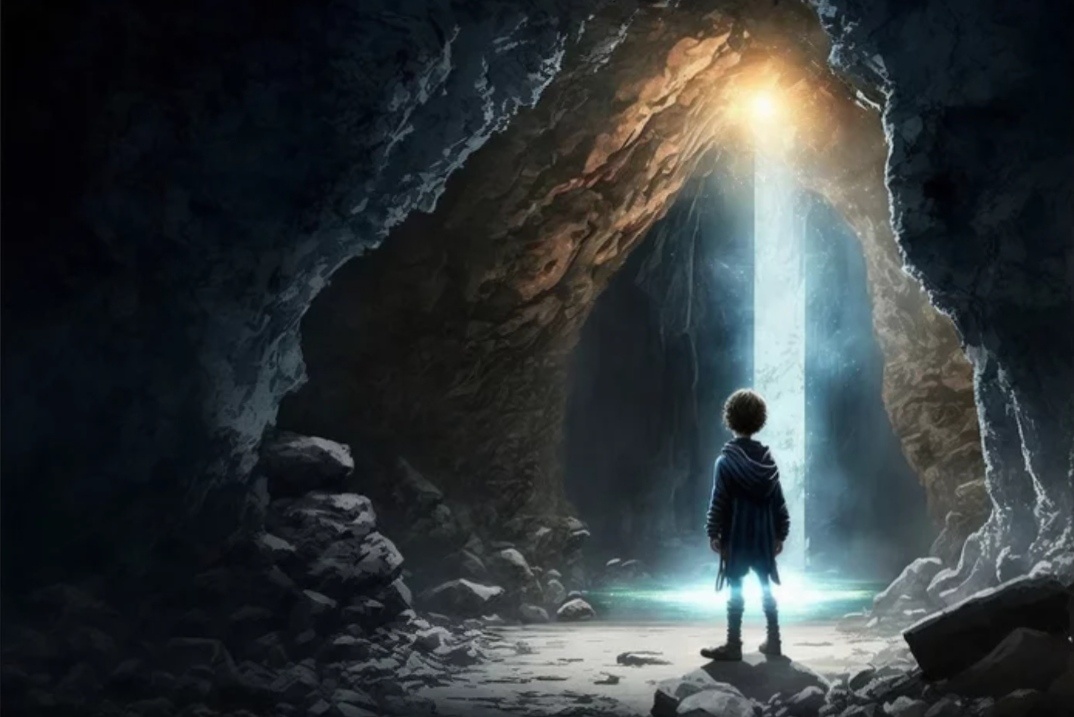 Возможно ли чтобы творчество имело непосредственное влияние на судьбы людей? Не просто вызывало эмоции, но коренным образом меняло чью-то жизнь? Возможно ли словами сотворить для кого-то благо? Написанный мною рассказ и есть способ проверить, осуществимо ли это. Способ услышать мысли тех, кто молчал и предпочитал оставаться в тени. Мысли тех, кто живёт, безучастно закрывая глаза, будто плохого вообще не происходит. Честно признаюсь, я не стремилась к тому, чтобы рассказ получился настолько тёмным в начале, но мрак тонкой незримой нитью прокрался в повествование, стоило мне только лишь подумать о болезни, и от того сильнее захотелось мне вытащить того парнишку из тьмы.