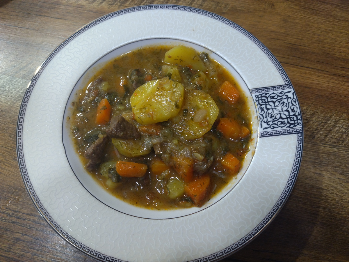 Фото автора. 