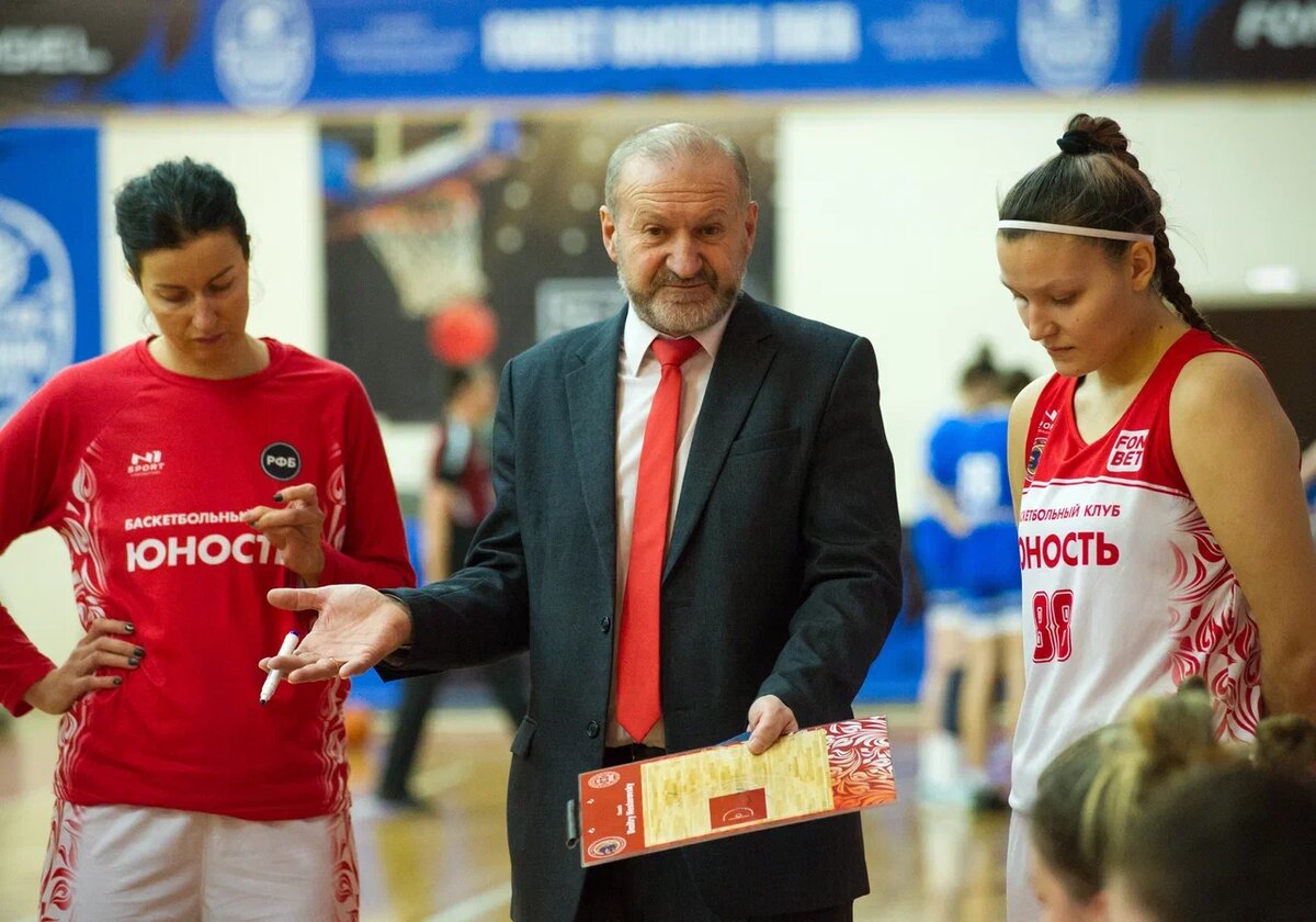 Как же найти ключ к победе?..