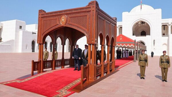    © Photo : Пресс-служба президента Беларуси