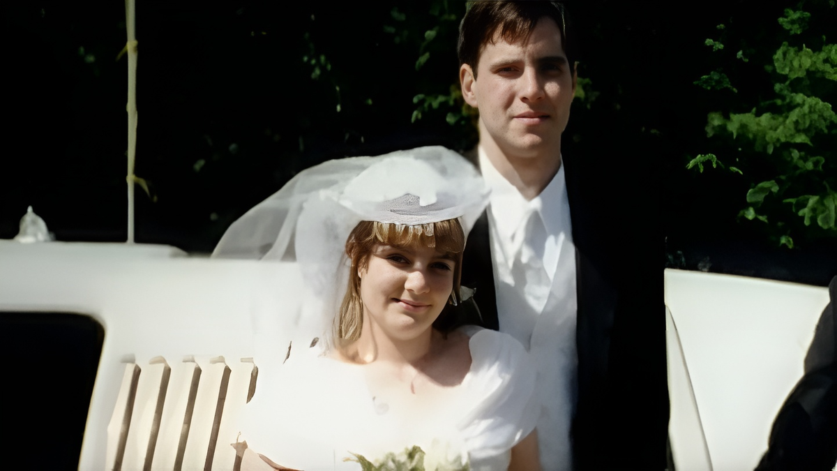 Адам и Роуз