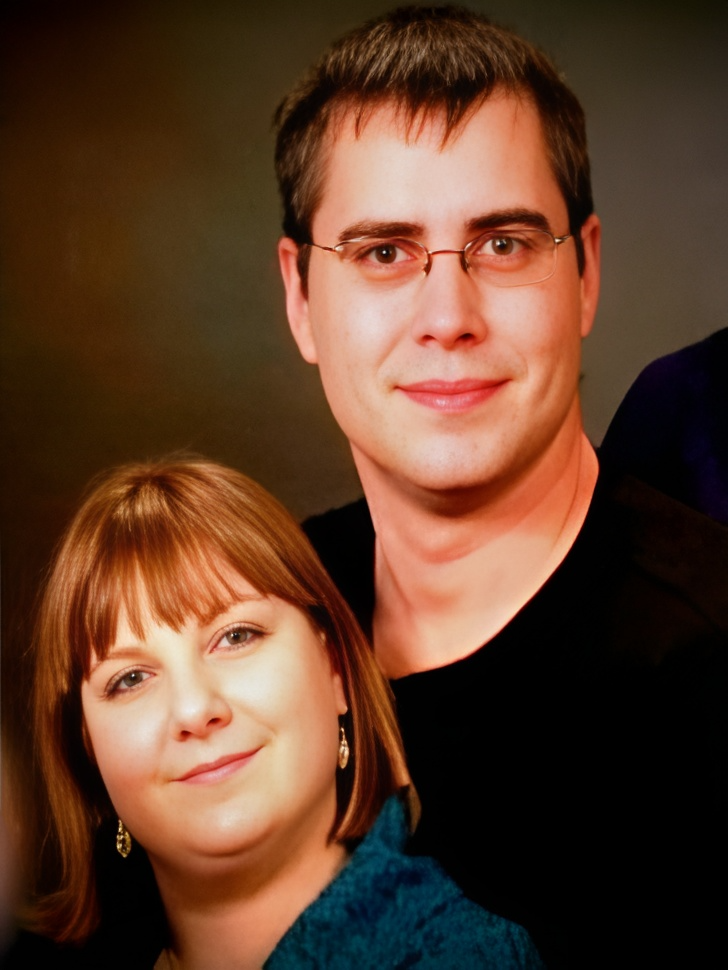 Роуз и Адам