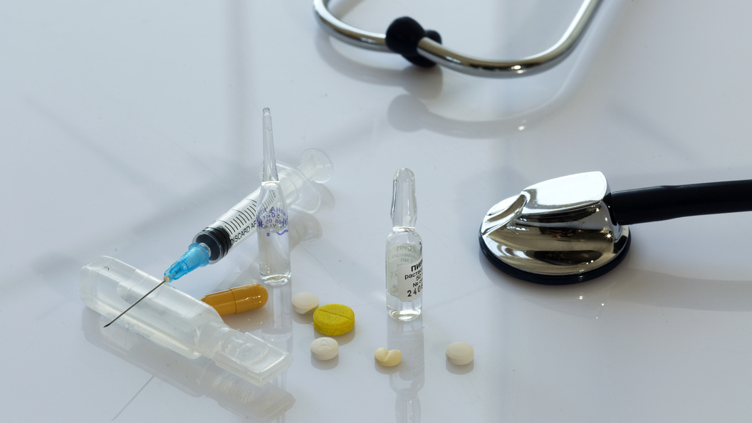    Фото: © Nikolay Gyngazov/Globallookpress