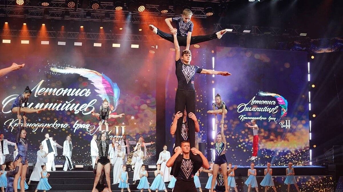    Фото: пресс-служба администрации Краснодарского края