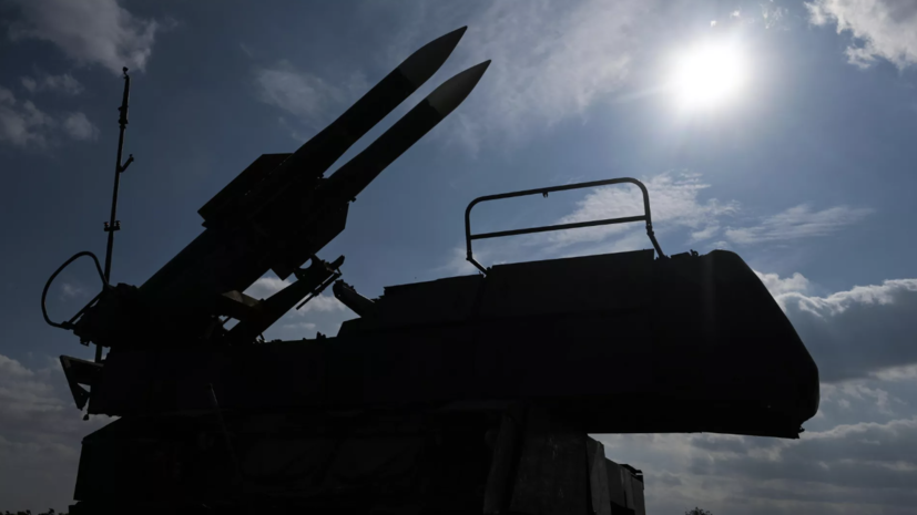    РИА Новости / Евгений Биятов