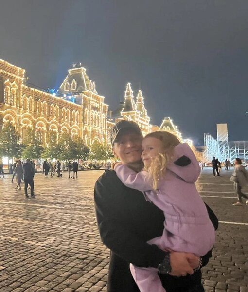 Желание сохранить семью заставило иллюзиониста задуматься о здоровье