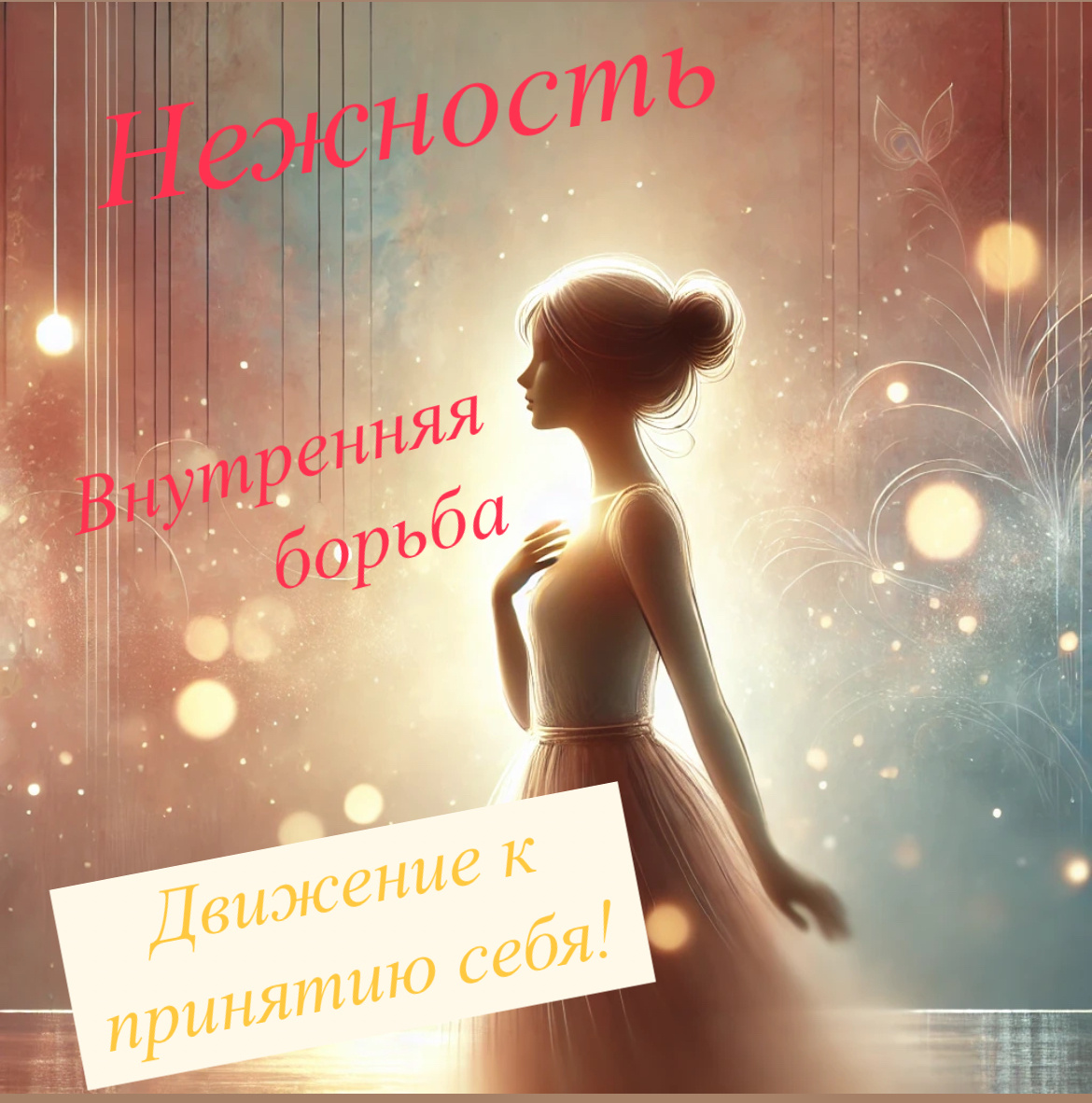 Тело помнит все!