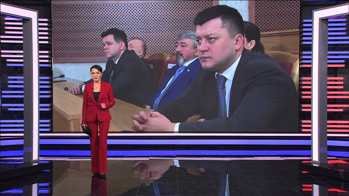    Вести-Башкортостан: События недели - 15.12.24