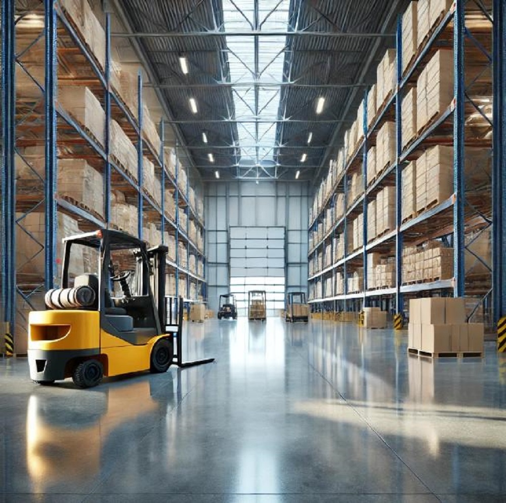 Со временем даже прочные полы утрачивают внешний вид и функциональные качества