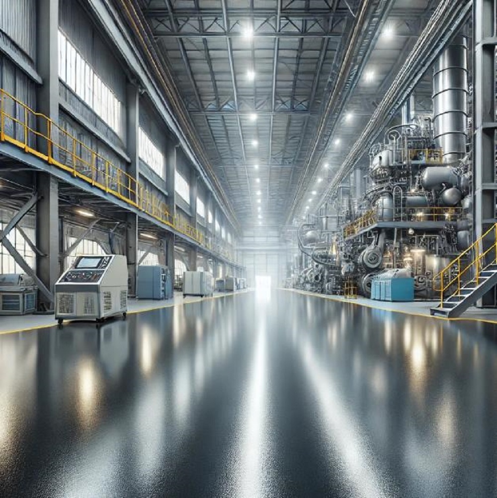 Профилактическое обслуживание раз в год может снизить расходы на ремонт пола в 2-3 раза