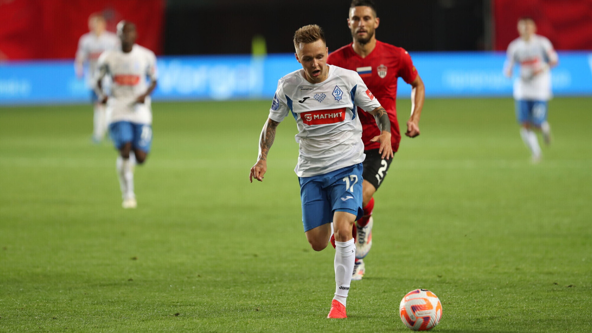 Фото: Матч ТВ