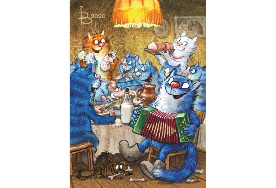 иллюстрации Рины Зенюк (яндекс-картинки)