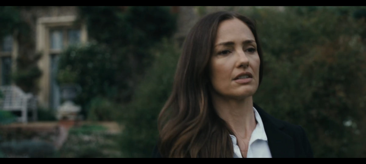 Кадр из фильма. Здесь и дальше скриншоты автора.