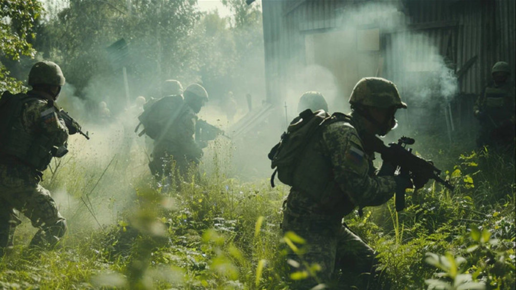    Коллаж Царьграда