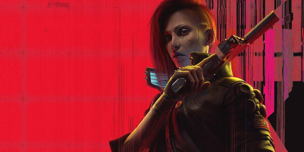 media.vkplay.ruВ духе Хемингуэя: обзор дополнения Phantom Liberty для Cyberpunk 2077