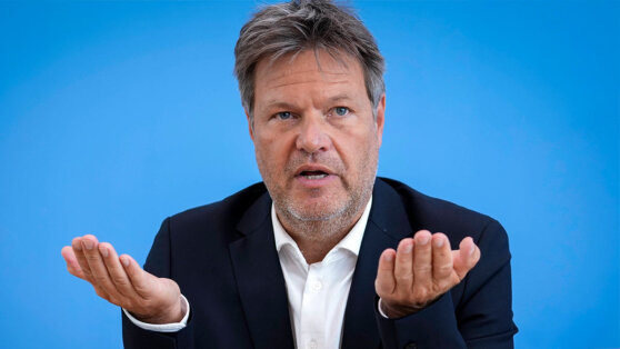    В Германии заявили, что бизнес страны "загнан в угол" Татьяна Сидорова