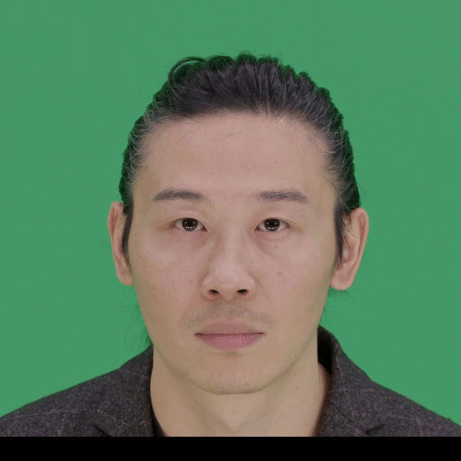 Видео донор из сэмплов