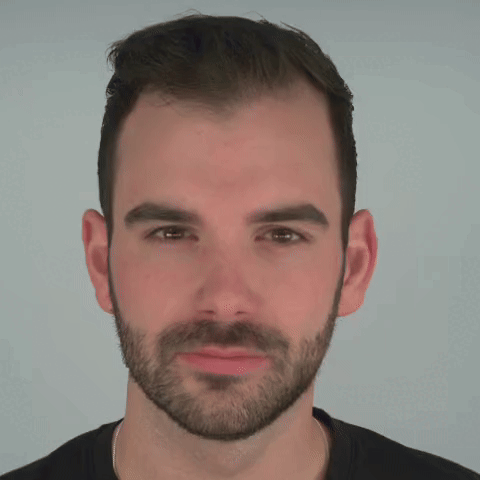 Видео донор из сэмплов