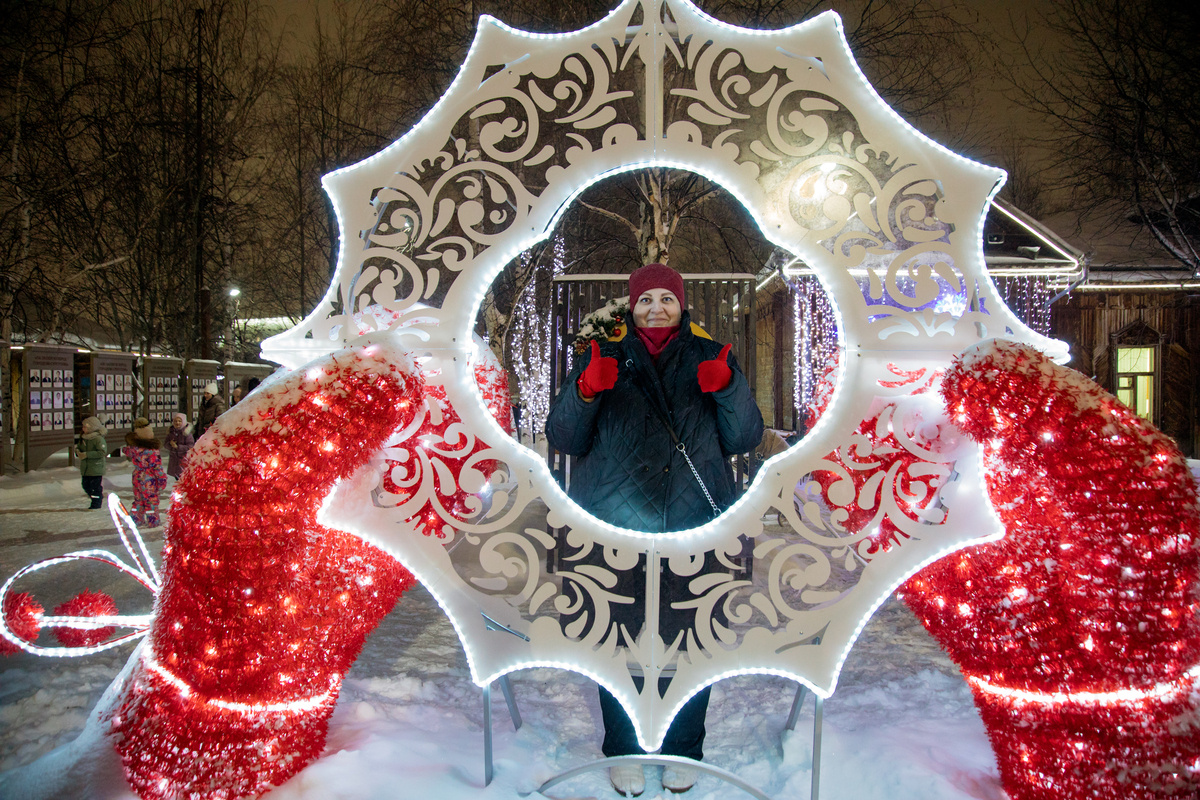    Фестиваль «ЗИМарт» в Сургуте готов к встрече с посетителями