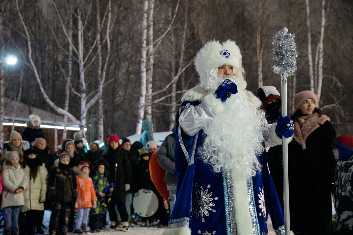    Фестиваль «ЗИМарт» в Сургуте готов к встрече с посетителями