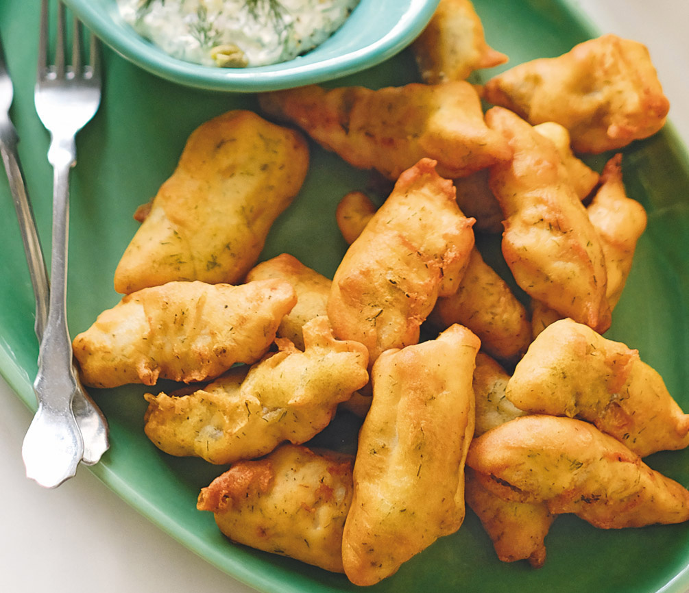 Есть блюда, слава о которых давно пережила их создателей. 